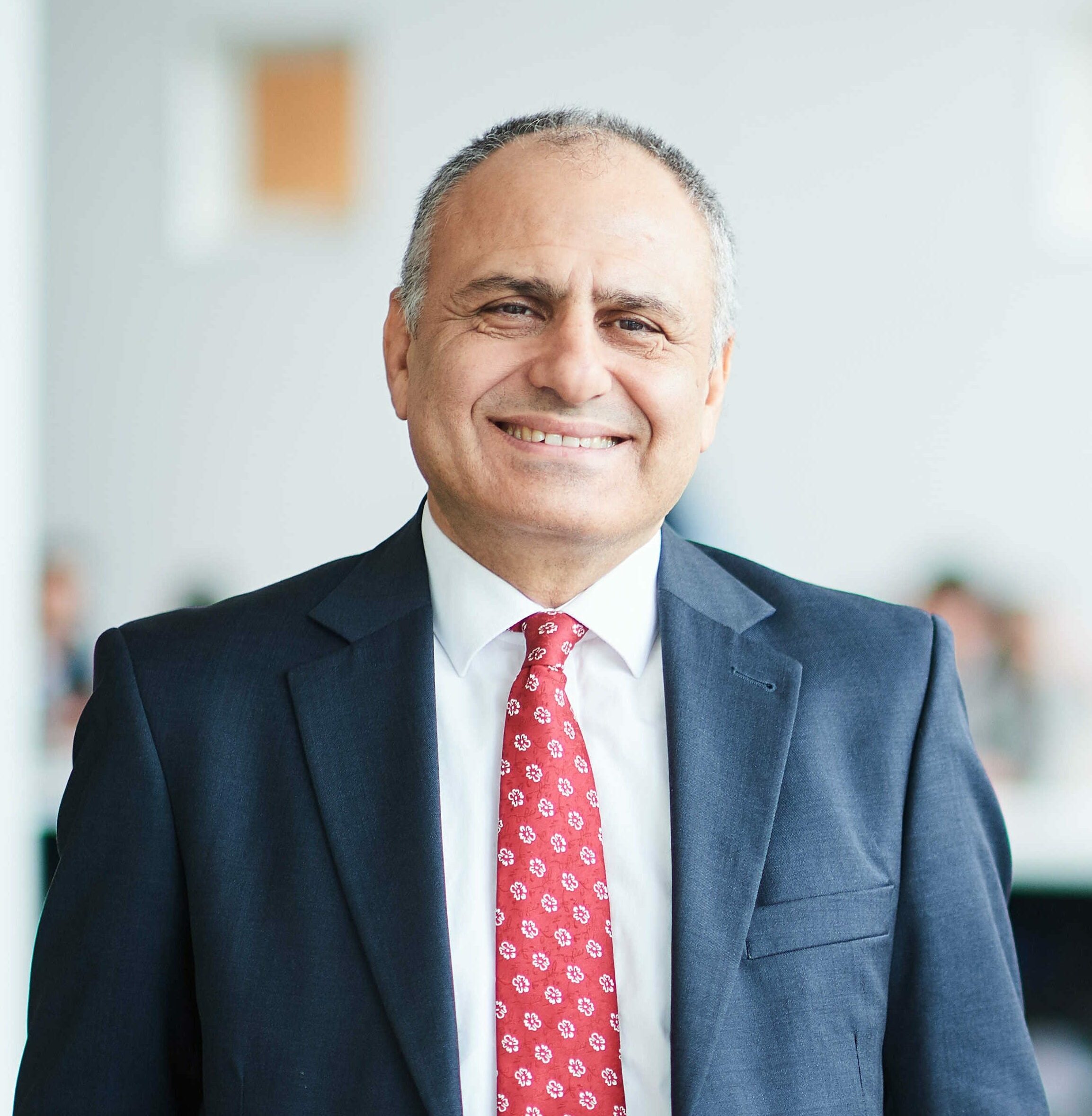 Georges Ataya
