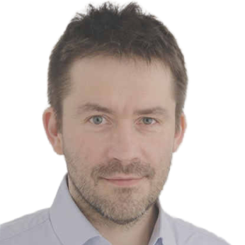 Alain Cieslik
