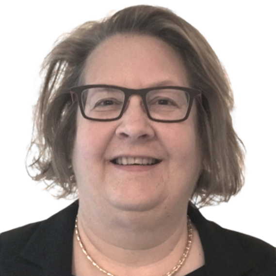 Gail Smith