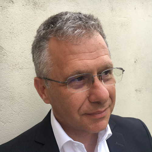 Eric Scamardi