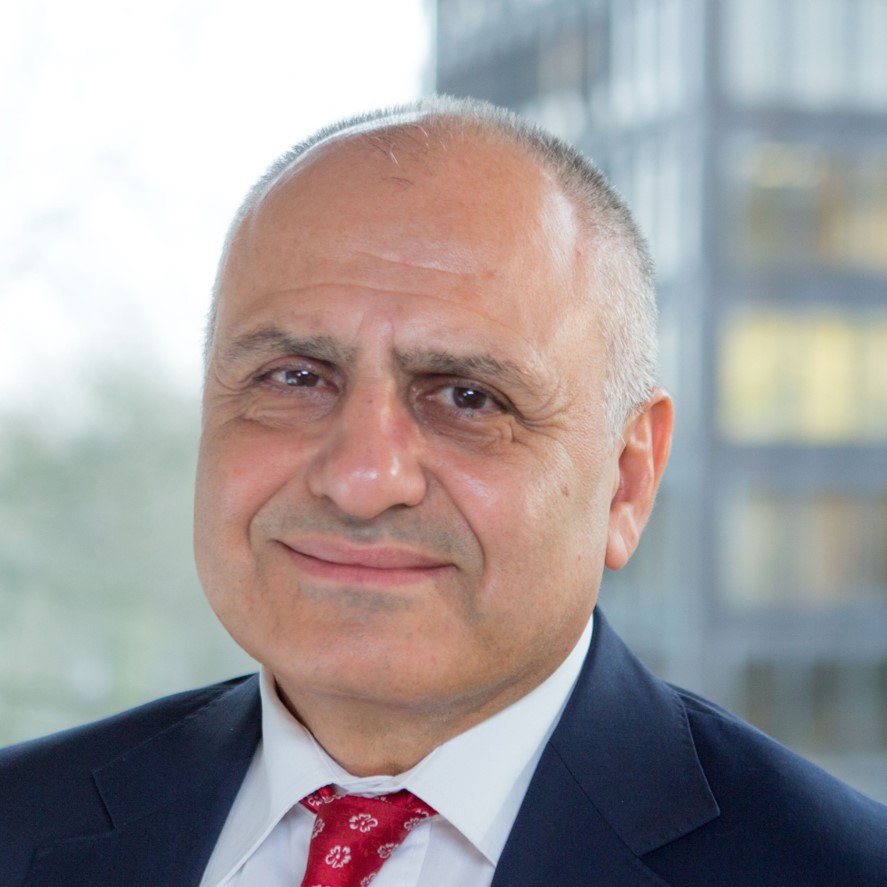 Georges Ataya