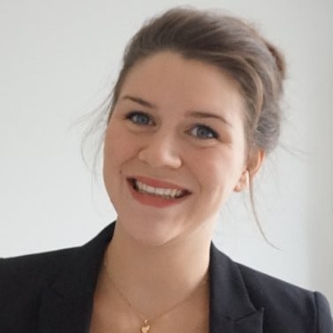 Amélie Levie